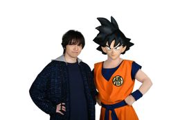 三浦大知が『ドラゴンボール超 ブロリー』の主題歌を担当！