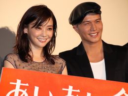 倉科カナ＆市原隼人がお互いへの信頼感を吐露