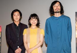 東京国際映画祭で『愛がなんだ』がワールド・プレミア上映！