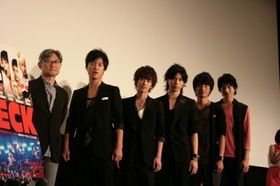 BECK関連 佐藤健 水嶋ヒロ 5つセット Amazon.co.jp: 「BECK」 通常版 [DVD] : 水嶋ヒロ, 佐藤健, 桐谷