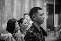 タイのアートフィルム界をリードする4人の監督が集結！