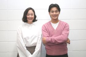 『ビブリア古書堂の事件手帖』で共演した黒木華と野村周平