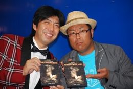 年末の紅白出場を目指すWコロン