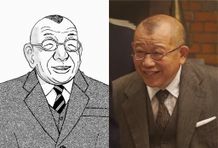 そのシンクロ率は…100%ッ！