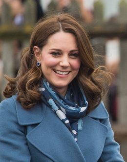 キャサリン妃のファッションにメーガン妃の影響が？