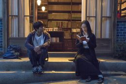 過去と現在で2つの恋心が描かれる『ビブリア古書堂の事件手帖』