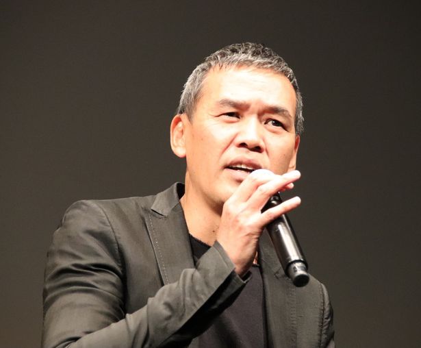監督のSABU