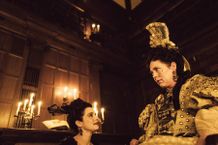 『女王陛下のお気に入り』が東京国際映画祭で上映！