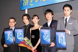 『スマホを落としただけなのに』がついに公開！