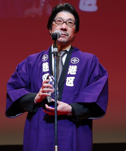 稲垣吾郎主演の『半世界』東京国際映画祭観客賞を受賞！阪本監督が「肩の荷が下りた」と安堵