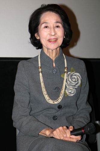 香川京子が『東京物語』の原節子、笠智衆、小津安二郎監督との秘話を明かす