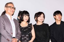 国際共同製作プロジェクト『十年 Ten Years Japan』が公開！