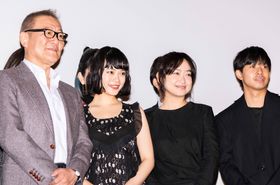 国際共同製作プロジェクト『十年 Ten Years Japan』が公開！