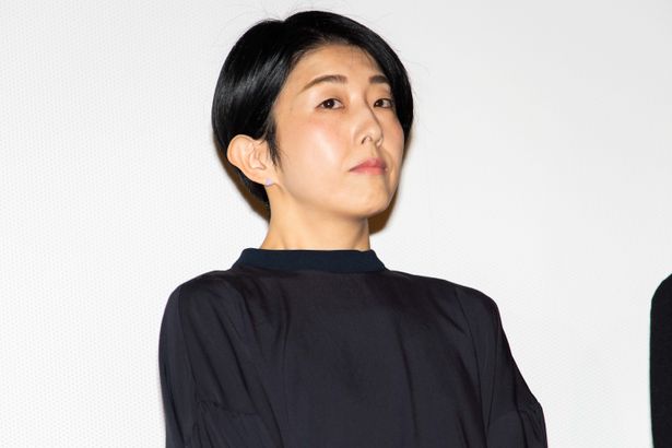 『PLAN75』を手がけた早川千絵監督