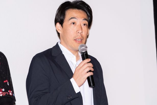 『愚行録』で知られる石川慶監督は、太賀を主演に迎えて『美しい国』を手がけた