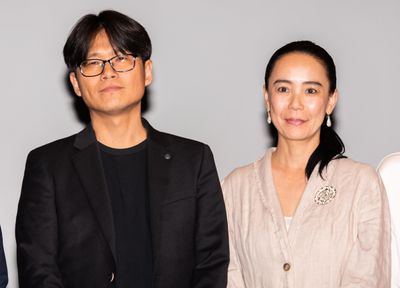 平昌オリンピックの公式ドキュメンタリーが上映！