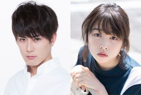 間宮祥太朗と桜井日奈子で「最も泣ける」と話題のコミックを映画化