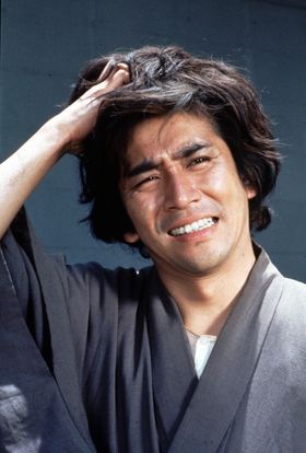 金田一耕助ブームに火をつけたのが70年代に5作品で金田一を演じた石坂浩二主演による映画版だ