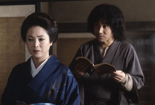 『病院坂の首縊りの家』(79)は1970年代に製作された石坂浩二版5作の最後を飾る作品だ