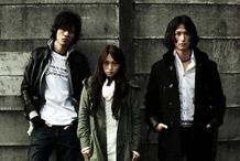 左から林野健志、黒澤ゆりか、秋山真太郎。日本映画界に新たな風を巻き起こす、新鋭俳優たちの活躍に期待が高まる