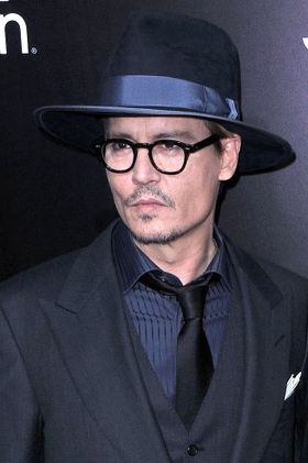 ジョニー・デップのある行動がとっても危険？