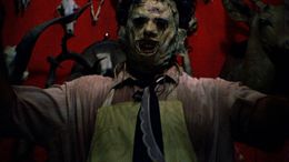 『悪魔のいけにえ 公開40周年記念版』より