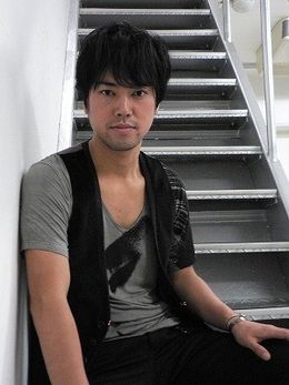 『ソラニン』のドラマー役に続き、『BECK』でボーカルに挑戦した桐谷健太