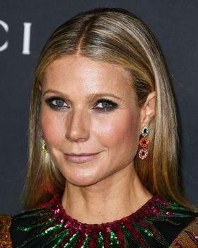 グウィネス・パルトロウが更年期？