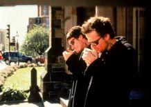 「処刑人I」はHDマスター版の初BD化となる