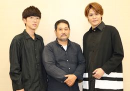 宮野真守と櫻井孝宏、お互いに感じている声優力とは？