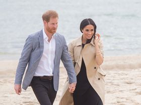 6歳の少年がメーガン妃効果でネックレスを400個も売ったワケは？