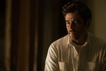 眉間のシワは男の歴史！渋顔のハリウッドスターに痺れる！