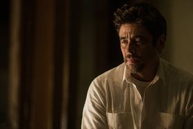 眉間のシワは男の歴史！渋顔のハリウッドスターに痺れる！