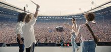 サントラの売れ行きも好調な『ボヘミアン・ラプソディ』