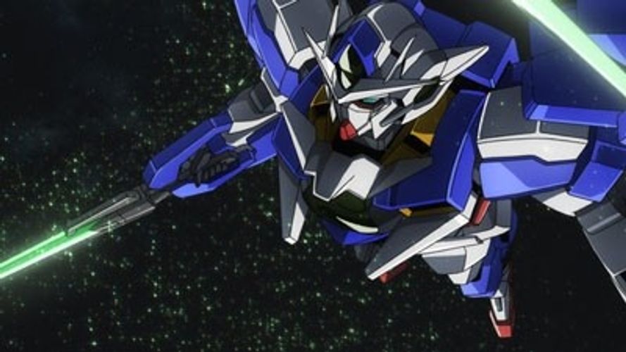 公開前必見！機動戦士ガンダム00テレビシリーズ全50話をイッキミ