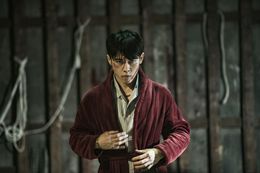 『ギャングース』から超絶アクションシーン映像が到着