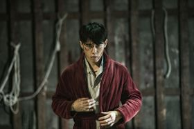 『ギャングース』から超絶アクションシーン映像が到着