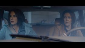 Netflixオリジナル映画『バード・ボックス』が12月21日(金)配信開始！