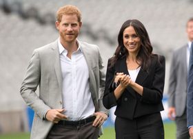 ヘンリー王子夫妻の側近が半年で3人も離職していた