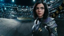 『アリータ：バトル・エンジェル』から衝撃の予告映像が到着