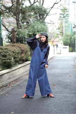 その表現力に注目が集まる女優・南紗良の連載がスタート！