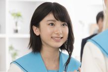 本作で小野寺小咲役を演じている池間夏海が「かわE」MVに登場！