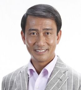 「BBC EARTH ライフ」の日本語ナレーションを務める中井貴一