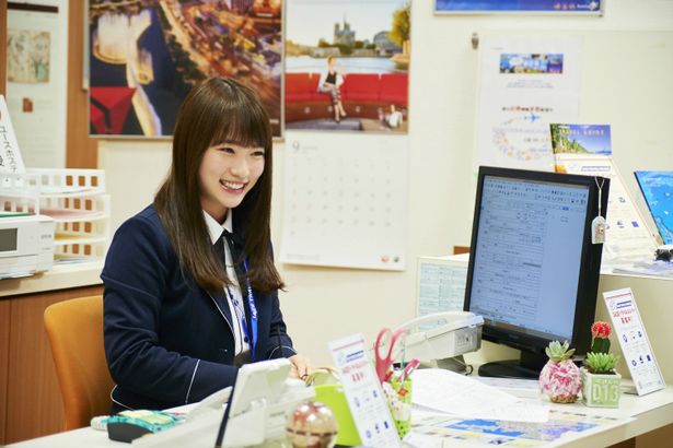 【写真を見る】川栄李奈や浜野謙太ら、追加キャストも明らかに！