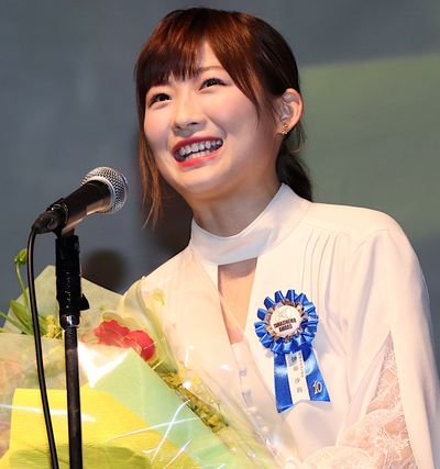 伊藤沙莉、感無量！