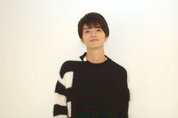 安井謙太郎と森田美勇人との撮影秘話を語った山本涼介