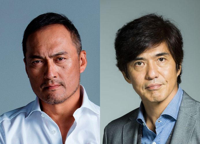 佐藤浩市と渡辺謙が共演、“3.11”の最前線で戦った人々を描く社会派巨編製作決定！