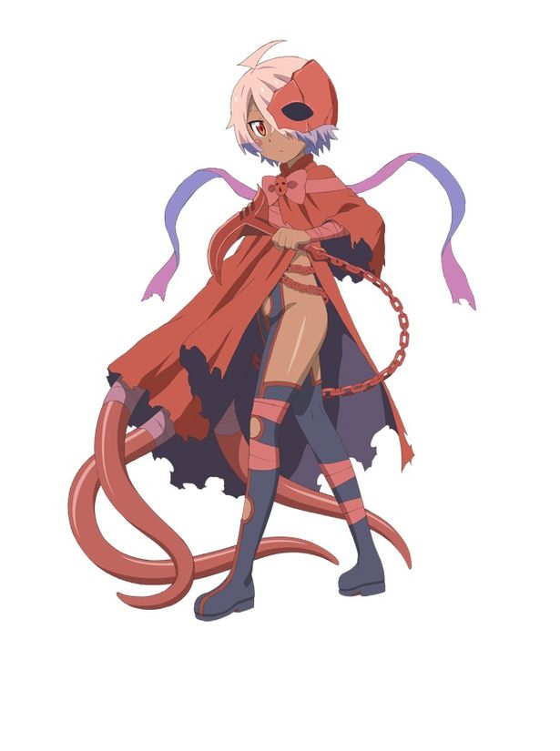 「ブラックスターズ」の特攻隊長ことノーバはブラック指令もその過去を知らない謎めいたキャラクター