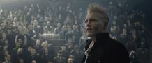 『ファンタビ』悪役グリンデルバルドについてジョニデらが語る