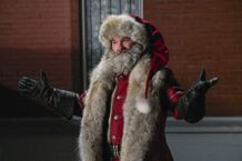 カート・ラッセルがNetflixオリジナル映画でおちゃめなサンタ役